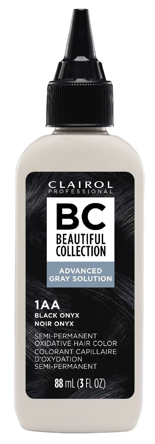 BEAU COLL AGS 1AA [BLACK ONYX]
