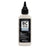 BEAU COLL AGS 1A [MIDNIGHT BLACK] 3 OZ