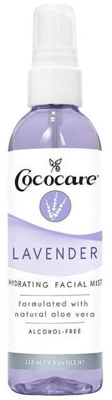 COCOCARE FACIAL MIST LAVENDER