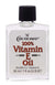 COCOCARE 100PERC VITAMIN E OIL 1 OZ