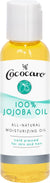 COCOCARE 100PERC JOJOBA OIL