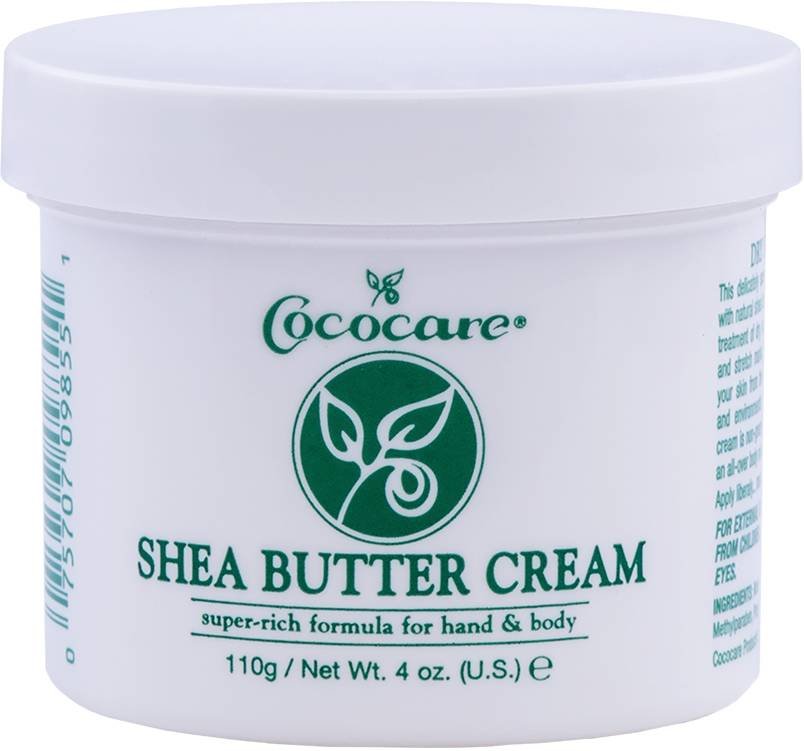 COCOCARE SHEA BUTTER CREAM