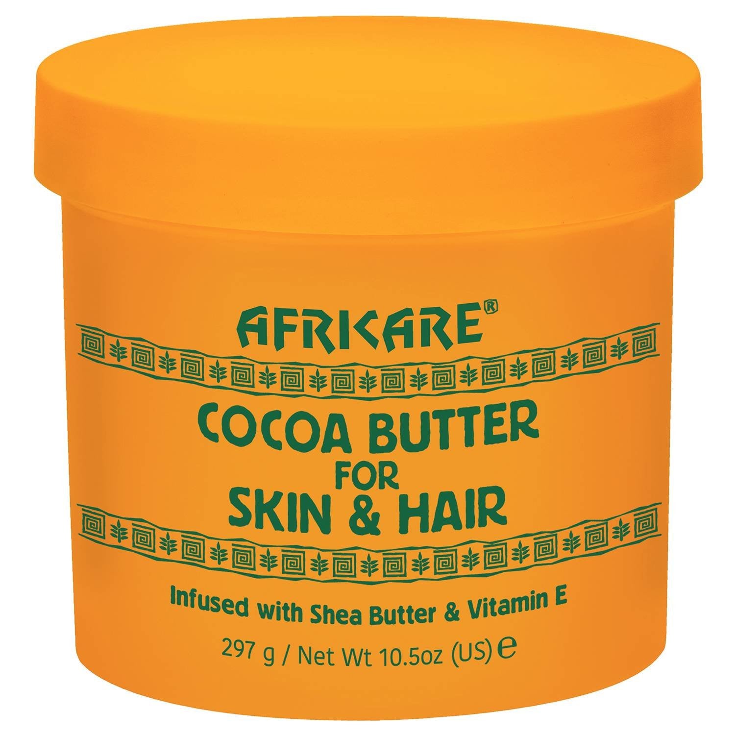 AFRICARE COCOA BUTTER FOR SKIN/HAIR