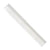 COCCO SHORT CUTTING COMB 7IN T2 WHITE