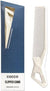 COCCO TAPER COMB WHITE