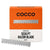 COCCO SCULPT RAZOR BLADE 10PCS