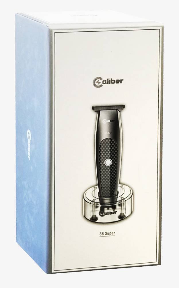 CALIBER TRIMMER 38 SUPER