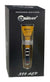 CALIBER CLIPPER 380 ACP GOLD
