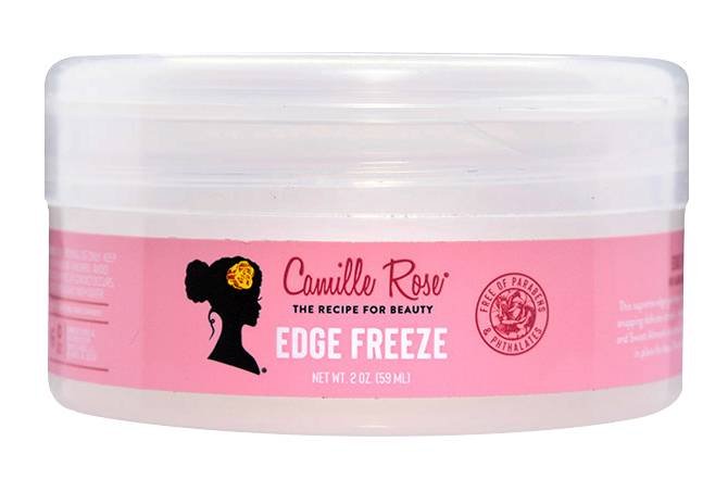 CAMILLE ROSE EDGE FREEZE