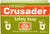 CRUSADER SAFETY SOAP 2.85 OZ