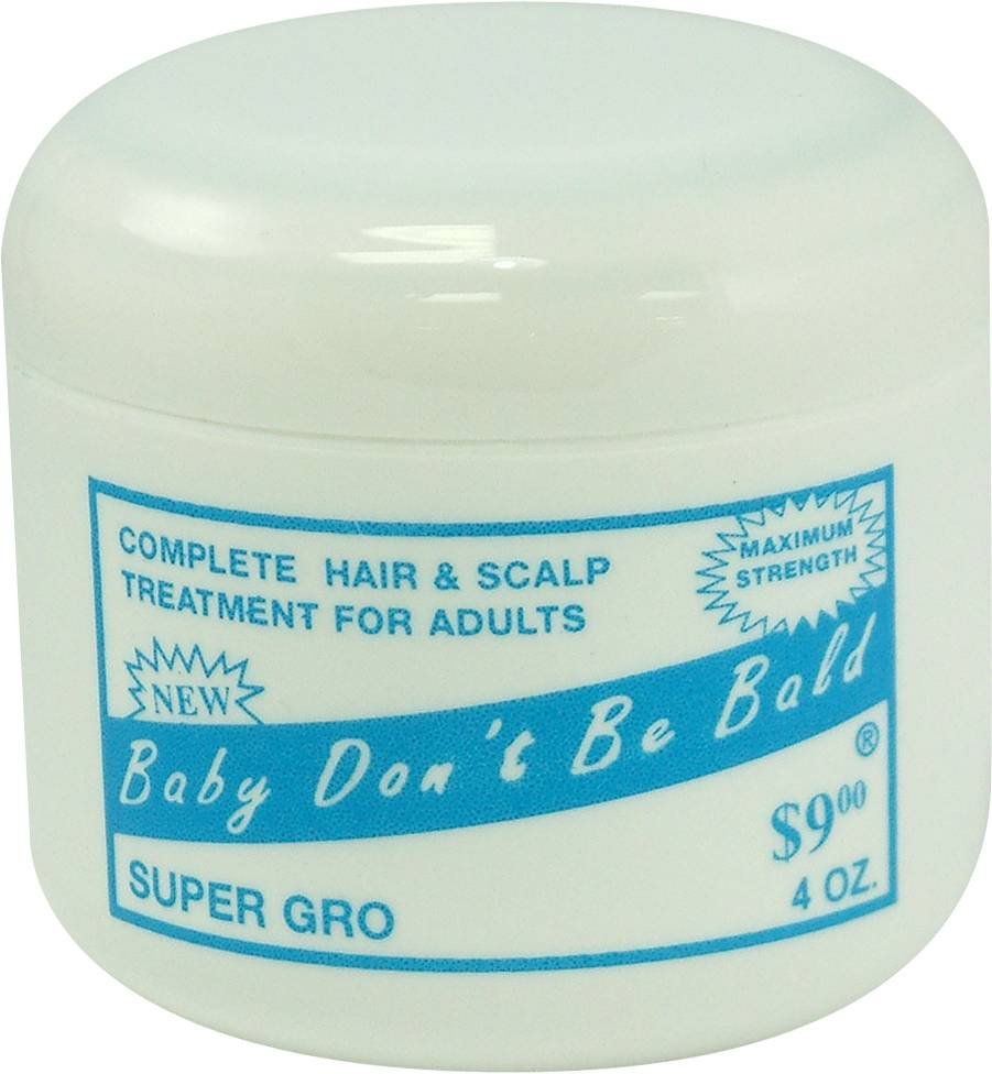 BDBB SUPER GRO [SKY BLUE]