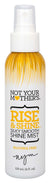 NYM RISE/SHINE GLOSSING MIST