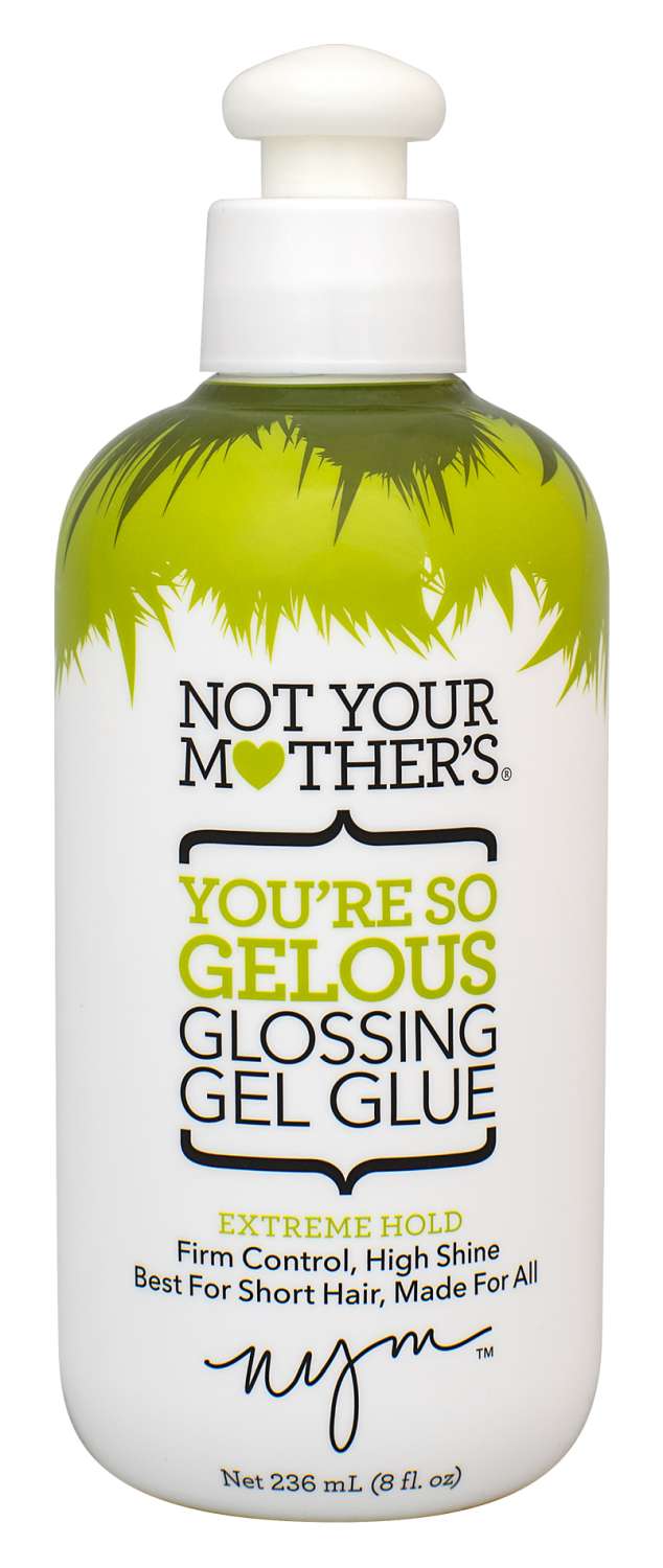 NYM YOURE SO GELOUS GLOSS GEL