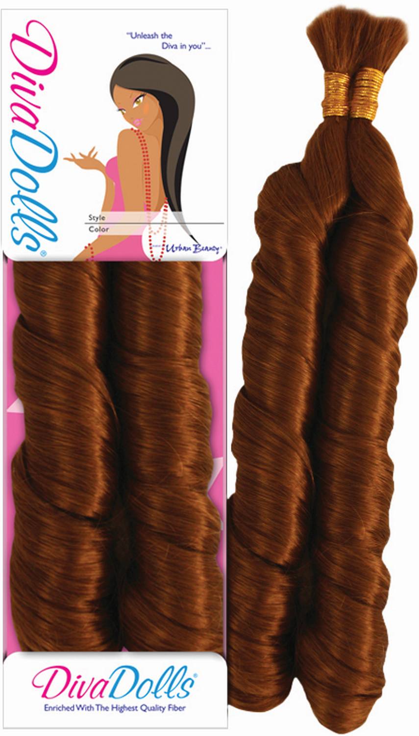 DD131 TWIST BODY BULK
