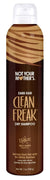 NYM DRY SHAMPOO CLEAN FREAK DARK HAIR 7 OZ