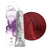 SATIN H/C 7MR RED MAHOGANY BLONDE