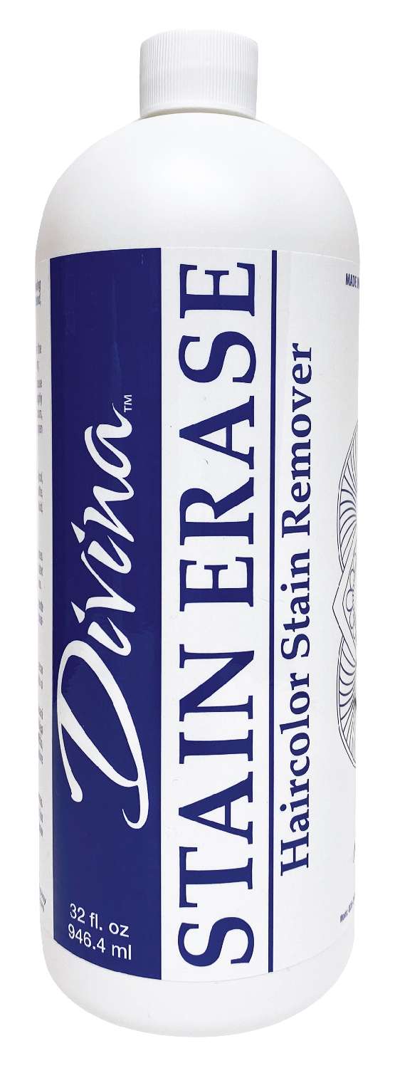 DIVINA STAIN ERASE 32 OZ
