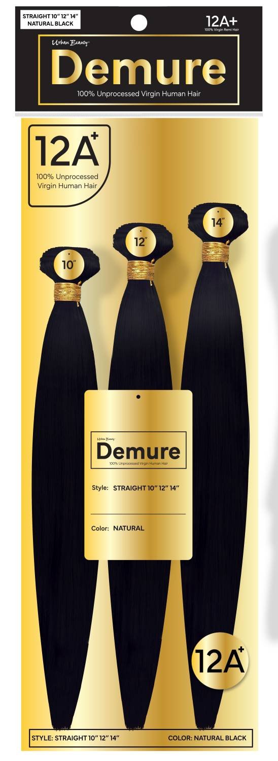 HH DEMURE STR
