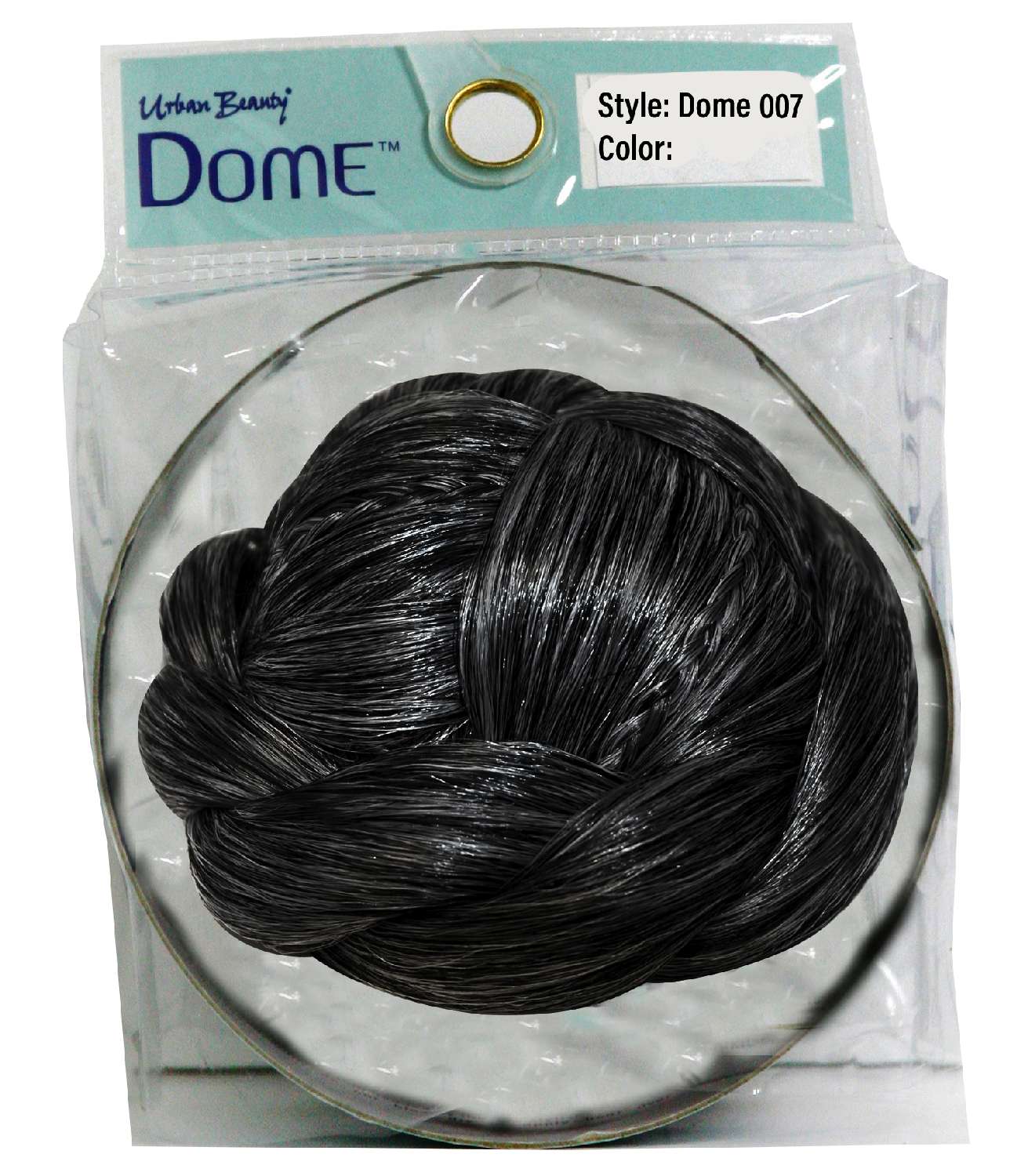 SYN DOME 007