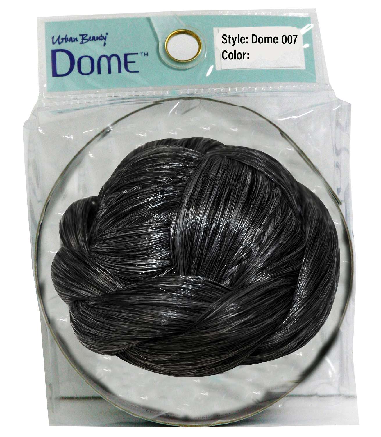 SYN DOME 007