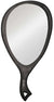 DIANE MIRROR TEARDROP LG