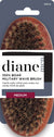 DIANE BOAR MED FIRM MILITARY BRUSH