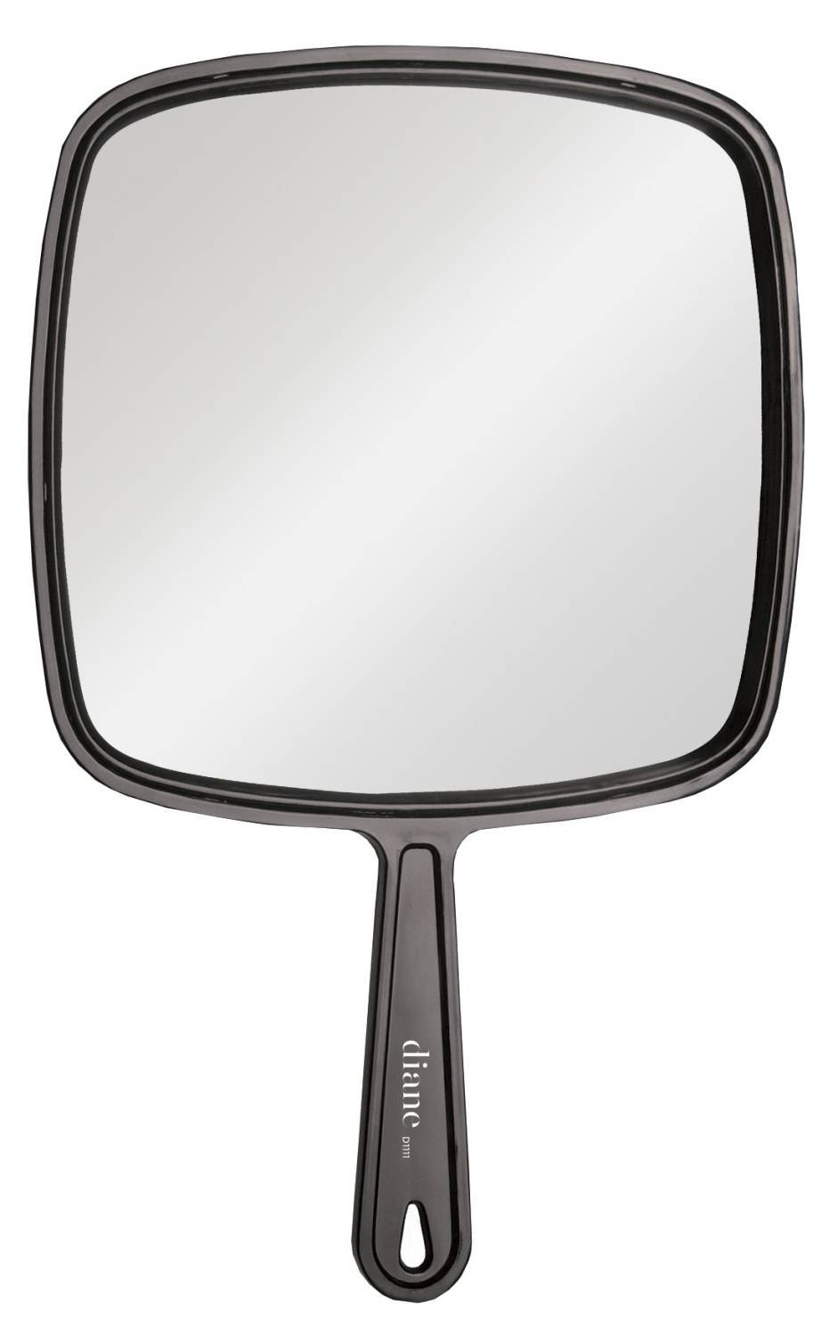 DIANE BLACK 9x12.75 LARGE TV MIRROR