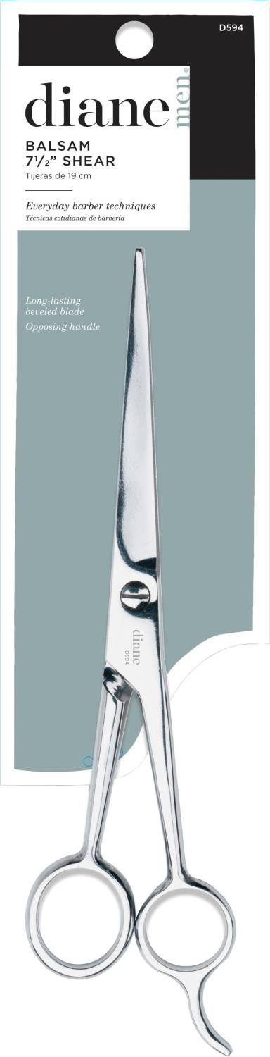 DIANE BALSAM 7.5IN SHEAR
