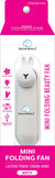 DREAM FAN MINI FOLDING LED