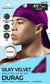 DREAM M-DURAG SMOOTH AND THICK VELVET V/PP