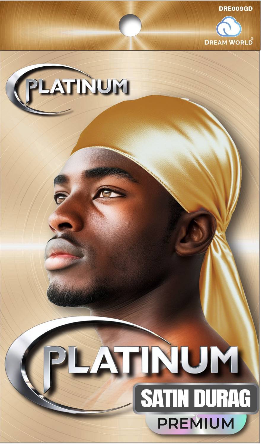 DREAM M-DURAG PLATINUM GOLD