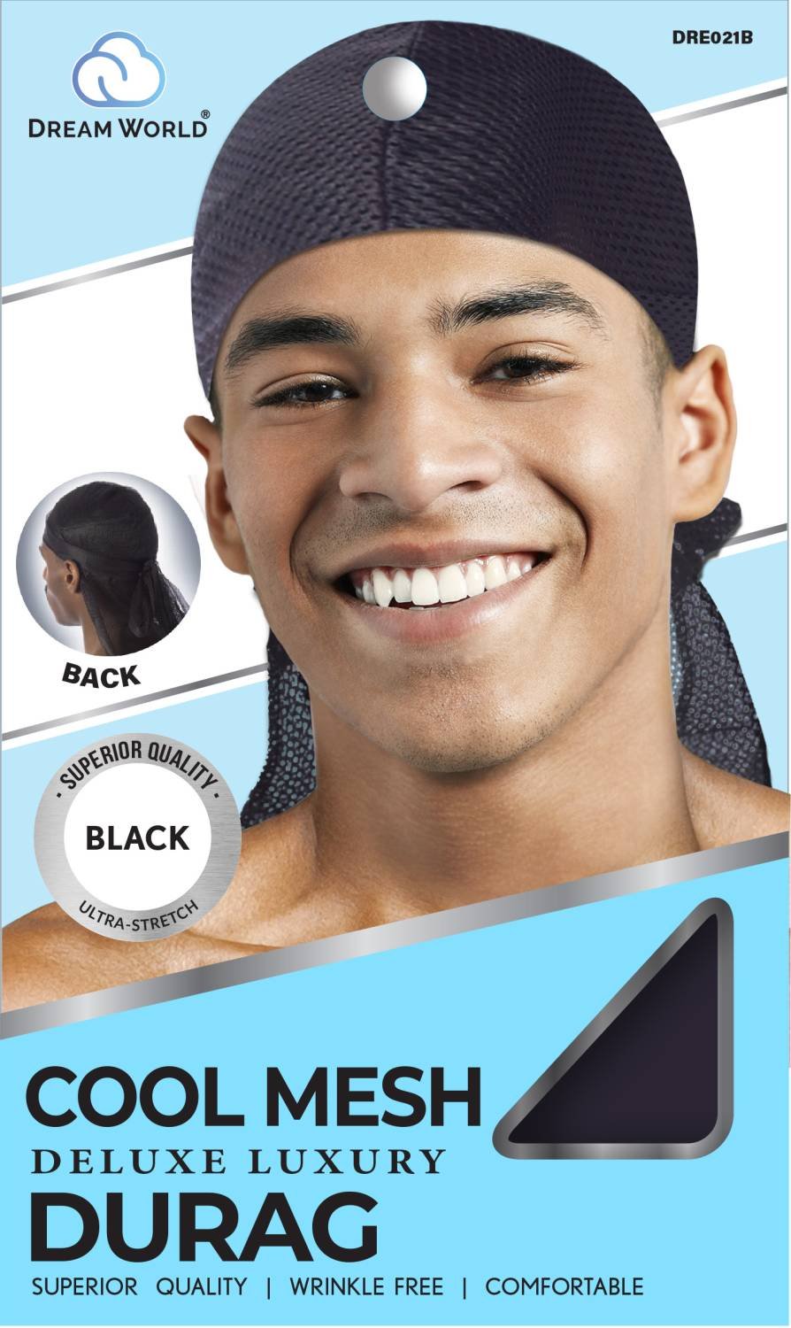 DREAM M-COOL MESH DURAG