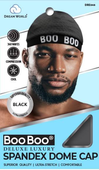 DREAM M-COOL MESH CAP BOO BOO