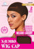 DREAM W-WIG CAP 2PCS X-JUMBO