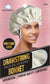 DREAM W-DRAWSTRING CAP M/LOCK