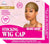 DREAM W-WIG CAP 100/BX [BULK]