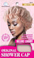 DREAM W-SHOWER CAP ORIGINAL ASST
