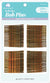 DREAM BOBPIN 120CT BRONZE