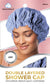 DREAM W-SHOWER CAP DELUXE