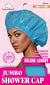 DREAM W-SHOWER CAP JUMBO ASST