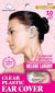 DREAM W-PLASTIC EAR COVER 10PC