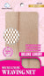 DREAM W-WEAVING NET