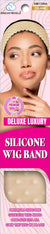 DREAM W-WIG BAND SILICONE