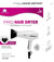 J2 H/T DRYER WITH DIFFUSER