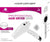 J2 H/T DRYER AC MOTOR WHITE