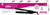 J2 H/T FLAT IRON CERAMIC 1 and 1/4 IN