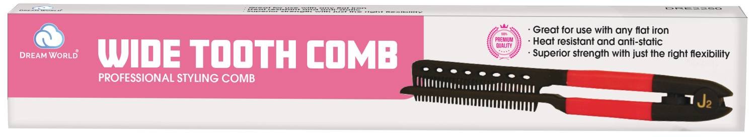 J2 H/T STRAIGHTENING COMB
