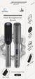 J2 H/T STRAIGHTNER BRUSH BLACK