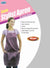 DREAM S/W-STYLIST APRON SATIN SILVER