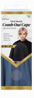 DREAM S/W-COMBOUT CAPE VINYL S NAVY